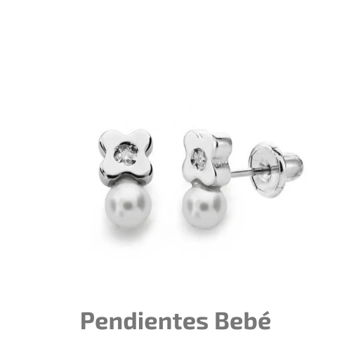 Pendientes Beb&eacute;